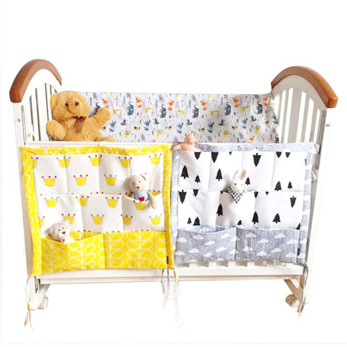 55*60CM Baby Crib Bedding Set