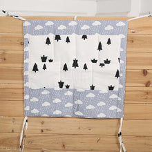 Load image into Gallery viewer, 55*60CM Baby Crib Bedding Set