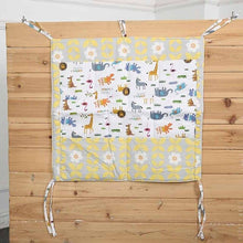 Load image into Gallery viewer, 55*60CM Baby Crib Bedding Set