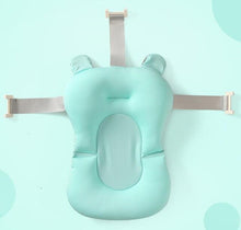 Load image into Gallery viewer, Newborn Bath Floating Pad