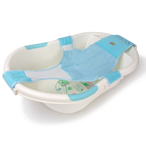 Baby Care Adjustable Infant Shower Bath