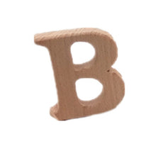 Load image into Gallery viewer, Cartoon Animal Wood Teether for Baby