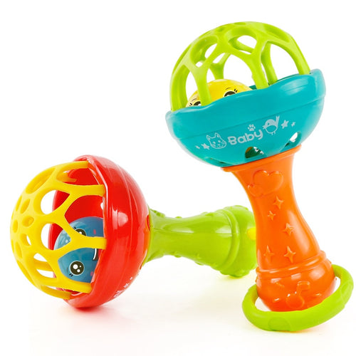 Baby Rattles toy