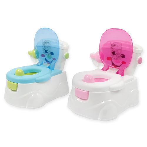 Toilet Children Baby Potty Training Boy Girl Portable