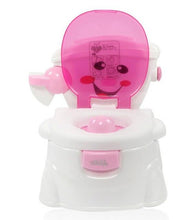 Load image into Gallery viewer, Toilet Children Baby Potty Training Boy Girl Portable