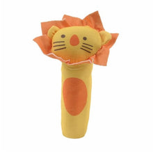 Load image into Gallery viewer, Cute Baby Rattle Toys Rabbit Plush Baby