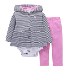 Load image into Gallery viewer, BABY BOY GIRL CLOTHES SET