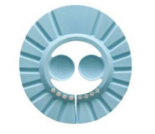 Load image into Gallery viewer, Baby Shower Cap Hair Washing Kids Babies