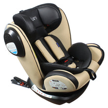 Load image into Gallery viewer, Newborn Child Car Safety Seat Two-way installation