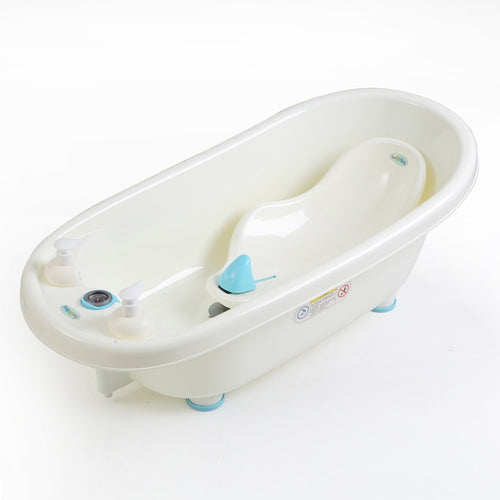 New Baby Tub plastic Baby Bathtub