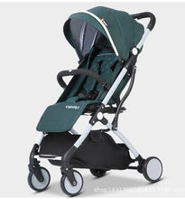 Load image into Gallery viewer, Lightweight folding baby