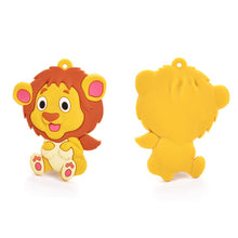 Load image into Gallery viewer, Unicorn Teethers Silicone Koala Toddler Toys