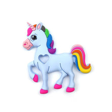 Load image into Gallery viewer, Unicorn Teethers Silicone Koala Toddler Toys