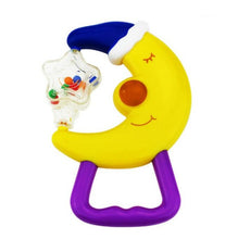 Load image into Gallery viewer, Cute Baby Rattle Toys Rabbit Plush Baby