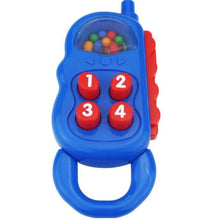 Load image into Gallery viewer, Cute Baby Rattle Toys Rabbit Plush Baby