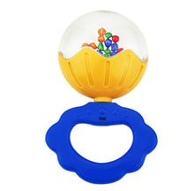 Load image into Gallery viewer, Cute Baby Rattle Toys Rabbit Plush Baby